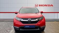 Honda CR-V 2.0 i-MMD Hybrid EX 5dr eCVT Hybrid Estate